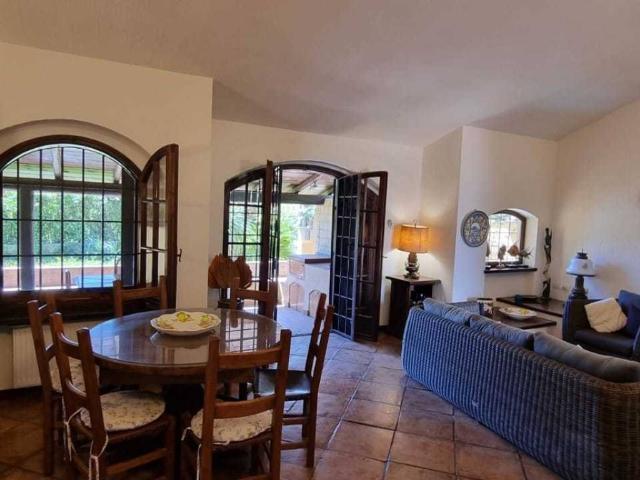 Villa Indipendente in vendita a Colonia Elena – Golfo Sereno, San Felice Circeo
