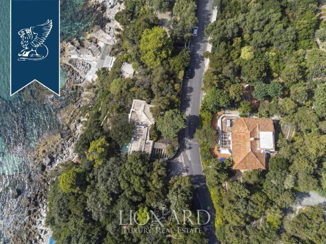 Villa Indipendente in vendita a San Felice Circeo, Lazio