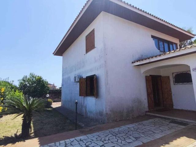 Villa Indipendente in vendita a Pantano Marino, San Felice Circeo