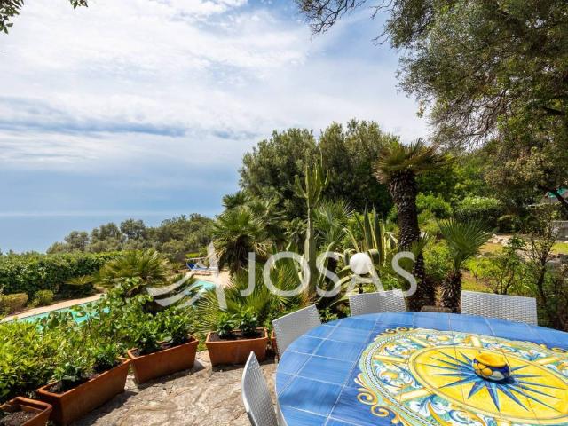 Villa Indipendente in vendita a San Felice Circeo, Lazio