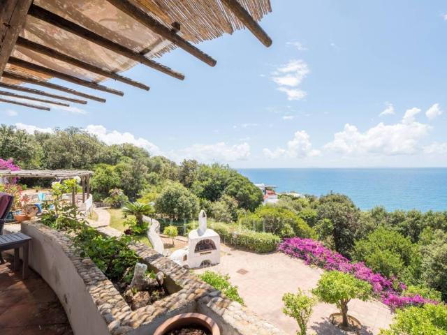 Villa Indipendente in vendita a San Felice Circeo, Lazio