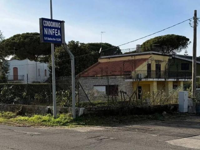 Villa Indipendente in vendita a San Felice Circeo, Lazio