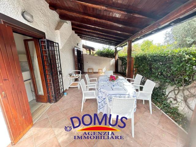 Villa Indipendente in vendita a San Felice Circeo, Lazio