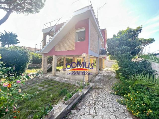 Villa Indipendente in vendita a Colonia Elena – Golfo Sereno, San Felice Circeo