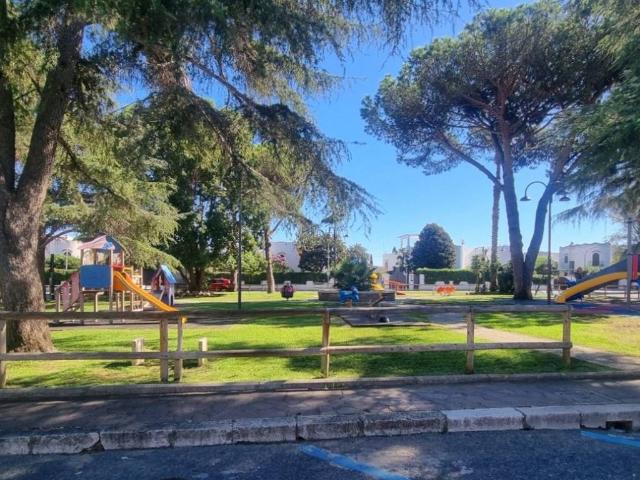 Villa Indipendente in vendita a Pantano Marino, San Felice Circeo