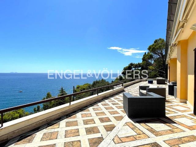 Villa Indipendente in vendita a San Felice Circeo, Lazio