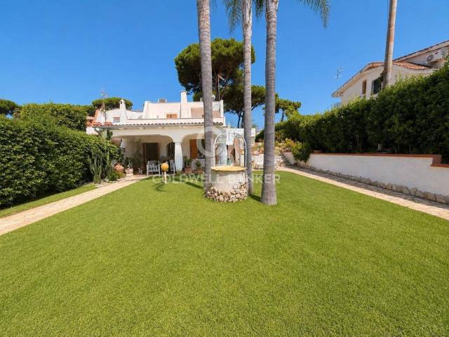 Villa Indipendente in vendita a Colonia Elena – Golfo Sereno, San Felice Circeo