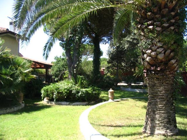 Villa Indipendente in vendita a Colonia Elena – Golfo Sereno, San Felice Circeo