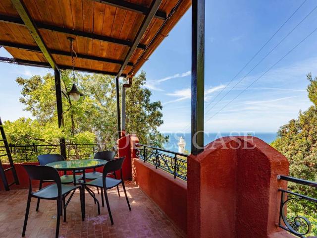 Villa Indipendente in vendita a San Felice Circeo, Lazio