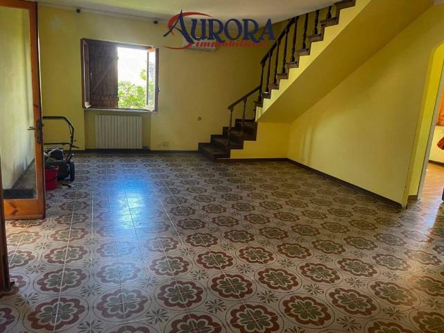 Villa Indipendente in vendita a Pantano Marino, San Felice Circeo