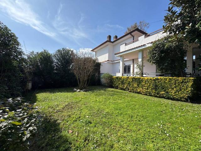 Villa Indipendente in vendita a Colonia Elena – Golfo Sereno, San Felice Circeo