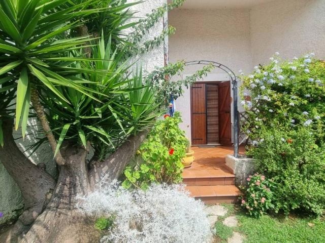 Villa Indipendente in vendita a Colonia Elena – Golfo Sereno, San Felice Circeo