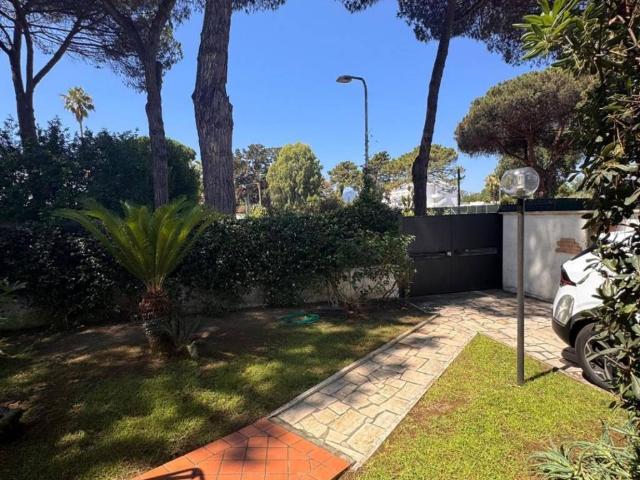 Villa Indipendente in vendita a Colonia Elena – Golfo Sereno, San Felice Circeo