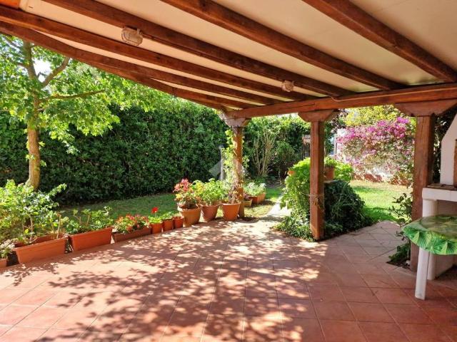 Villa Indipendente in vendita a San Felice Circeo, Lazio