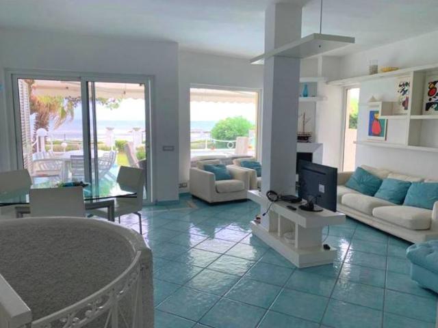 Villa Indipendente in vendita a Colonia Elena – Golfo Sereno, San Felice Circeo