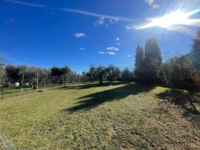 Villa Indipendente in vendita a Cisano, San Felice Del Benaco