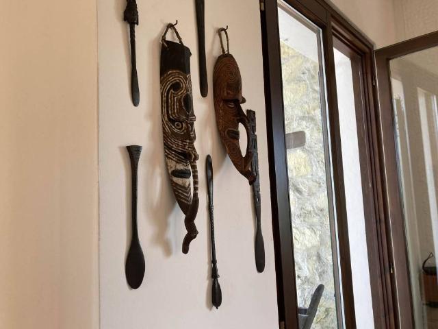 Villa Indipendente in vendita a Cisano, San Felice Del Benaco