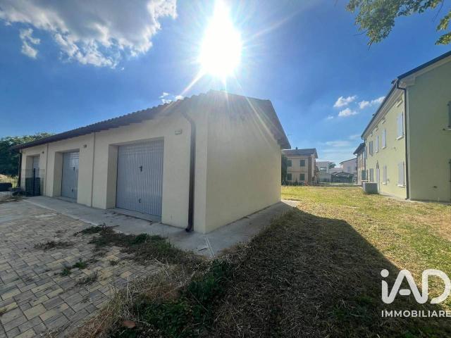 Villa Indipendente in vendita a Unione Comuni Modenesi Area Nord, San Felice Sul Panaro