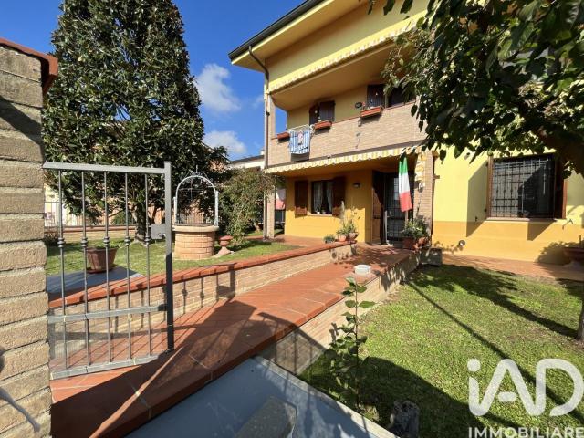Villa Indipendente in vendita a Unione Comuni Modenesi Area Nord, San Felice Sul Panaro