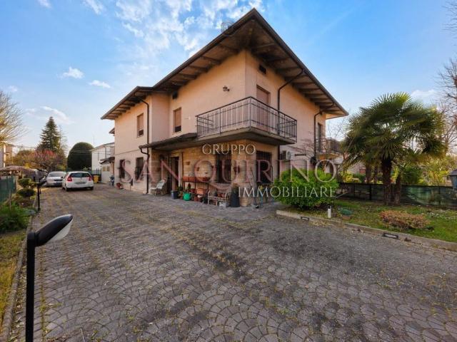 Villa Indipendente in vendita a Unione Comuni Modenesi Area Nord, San Felice Sul Panaro