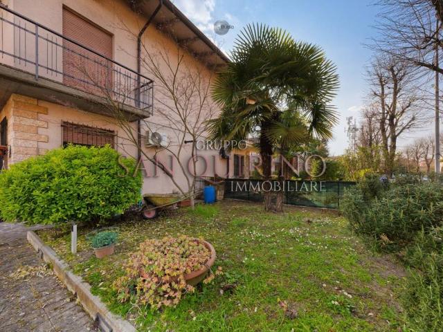 Villa Indipendente in vendita a Unione Comuni Modenesi Area Nord, San Felice Sul Panaro