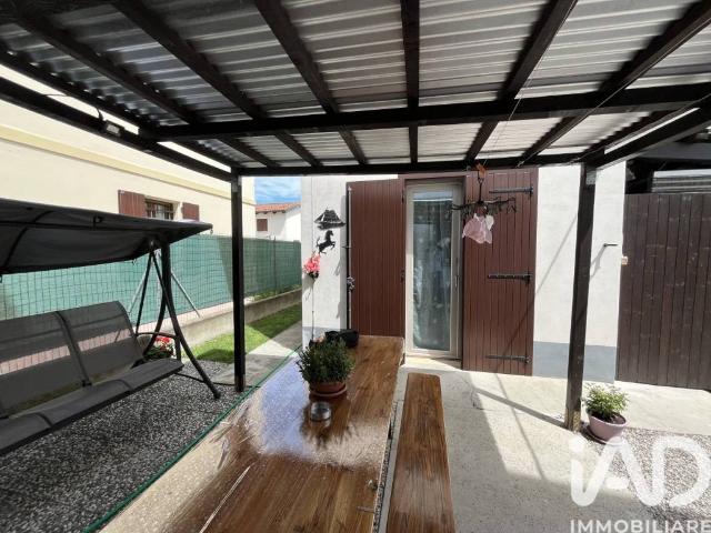 Villa Indipendente in vendita a Unione Comuni Modenesi Area Nord, San Felice Sul Panaro