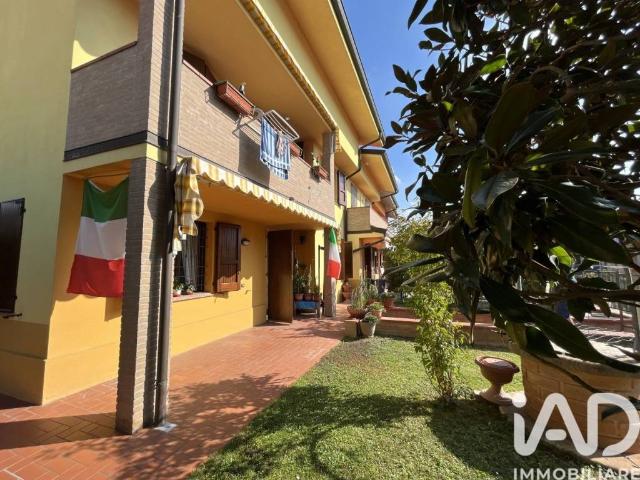 Villa Indipendente in vendita a Unione Comuni Modenesi Area Nord, San Felice Sul Panaro
