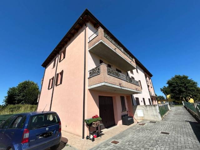 Villa Indipendente in vendita a Unione Comuni Modenesi Area Nord, San Felice Sul Panaro