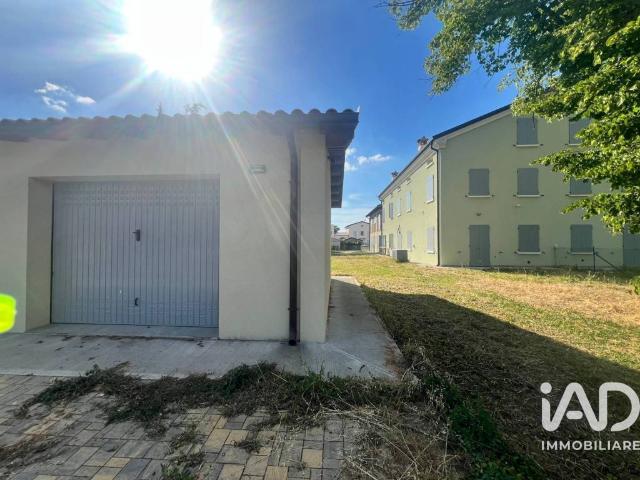 Villa Indipendente in vendita a Unione Comuni Modenesi Area Nord, San Felice Sul Panaro