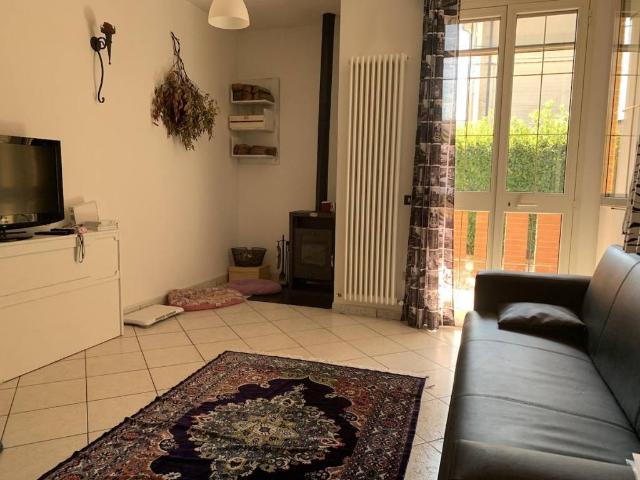 Villa Indipendente in vendita a Unione Comuni Modenesi Area Nord, San Felice Sul Panaro