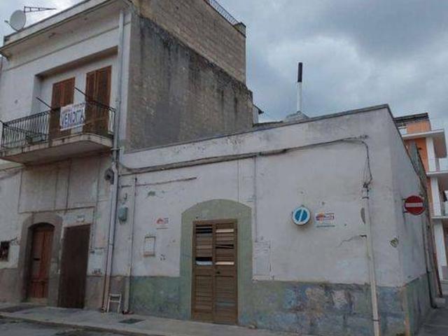 Villa Indipendente in vendita a Puglia, Barletta-andria-trani