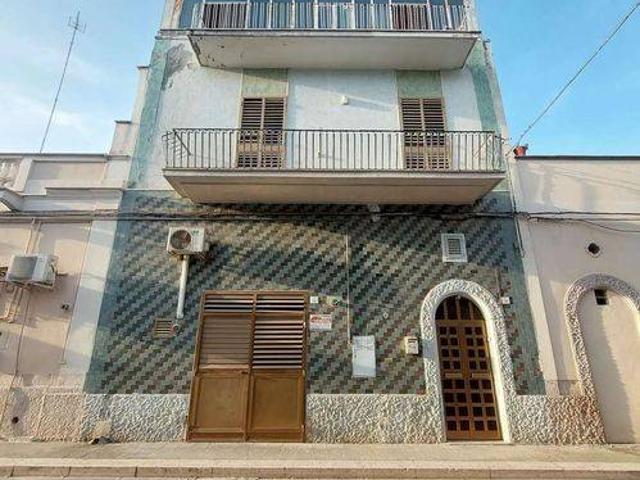 Villa Indipendente in vendita a Puglia, Barletta-andria-trani