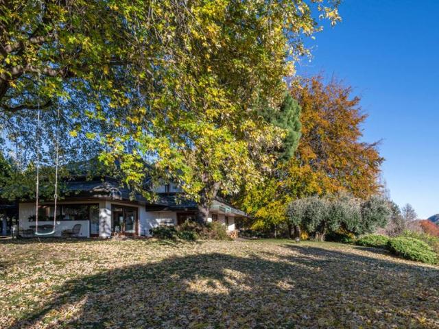Villa Indipendente in vendita a Dasia, San Fermo della Battaglia