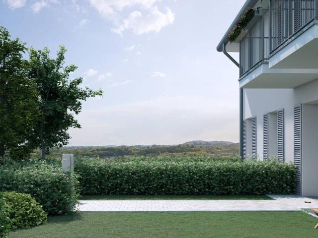 Villa Indipendente in vendita a San Fermo Della Battaglia, Lombardia