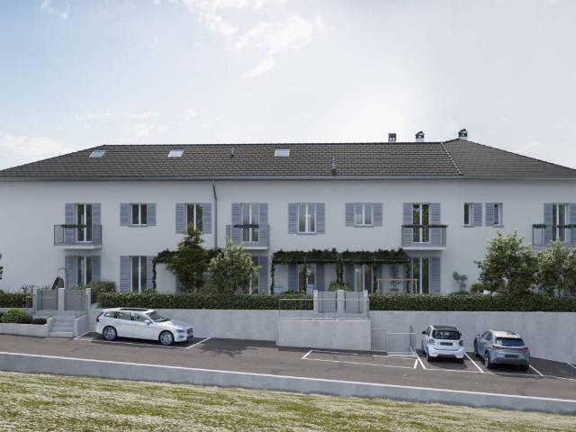 Villa Indipendente in vendita a San Fermo Della Battaglia, Lombardia