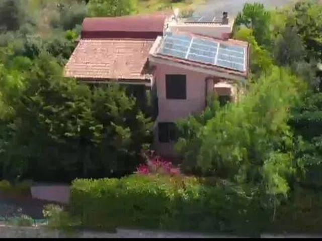 Villa Indipendente in vendita a Corriolo, San Filippo Del Mela