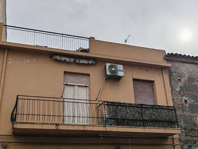 Villa Indipendente in vendita a San Filippo Del Mela, Sicilia
