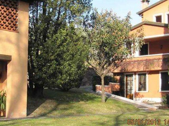 Villa Indipendente in vendita a San Fior, Veneto