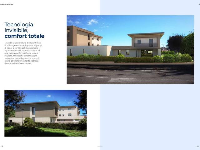Villa Indipendente in vendita a San Fior, Veneto