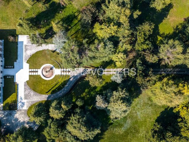 Villa Indipendente in vendita a Conegliano, Veneto