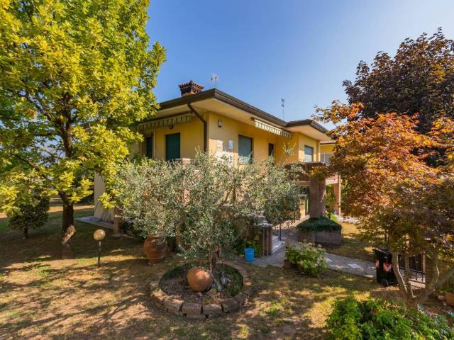 Villa Indipendente in vendita a San Fior, Veneto