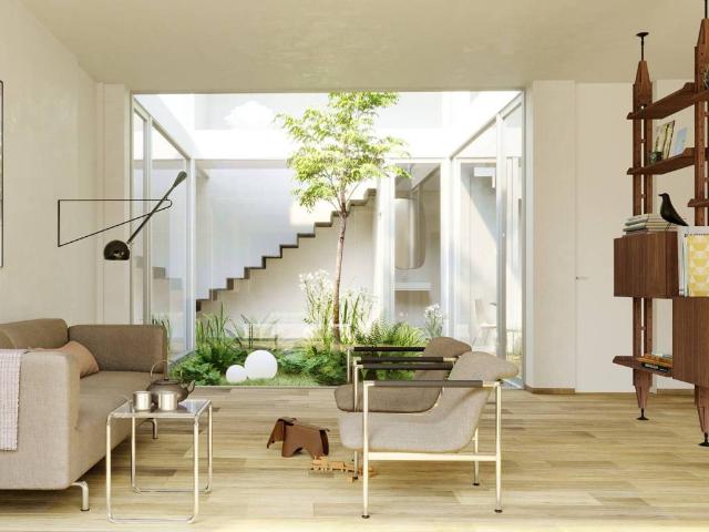 Villa Indipendente in vendita a San Fiorano, Lombardia