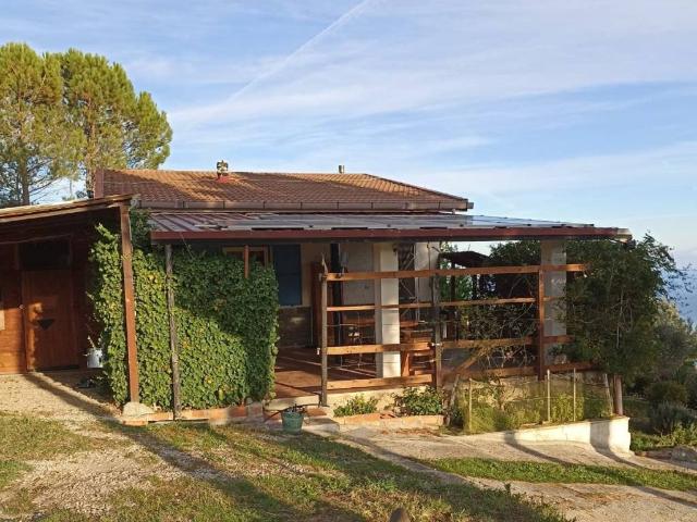 Villa Indipendente in vendita a San Fratello, Sicilia