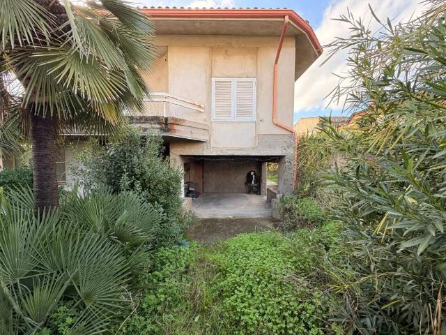 Villa Indipendente in vendita a San Gavino Monreale, Sardigna/Sardegna