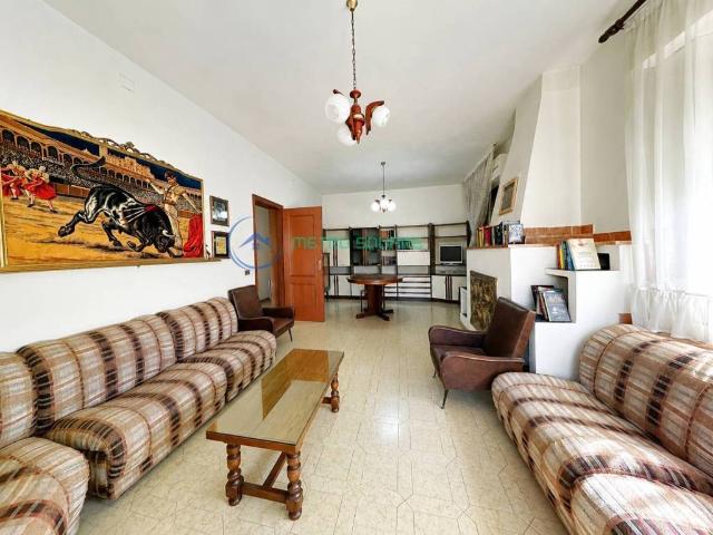 Villa Indipendente in vendita a San Gavino Monreale, Sardigna/Sardegna