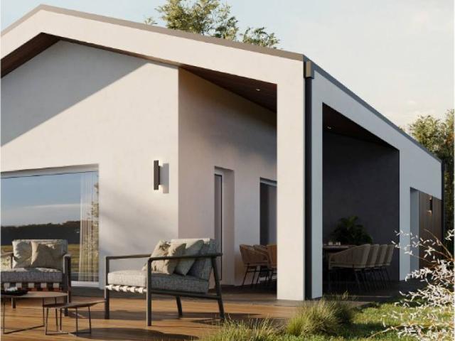 Villa Indipendente in vendita a San Genesio Ed Uniti, Lombardia