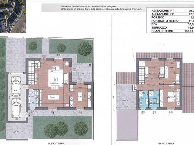Villa Indipendente in vendita a San Genesio Ed Uniti, Lombardia