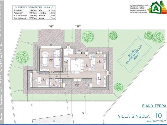 Villa Indipendente in vendita a San Genesio Ed Uniti, Lombardia