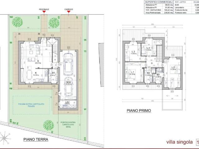 Villa Indipendente in vendita a San Genesio Ed Uniti, Lombardia