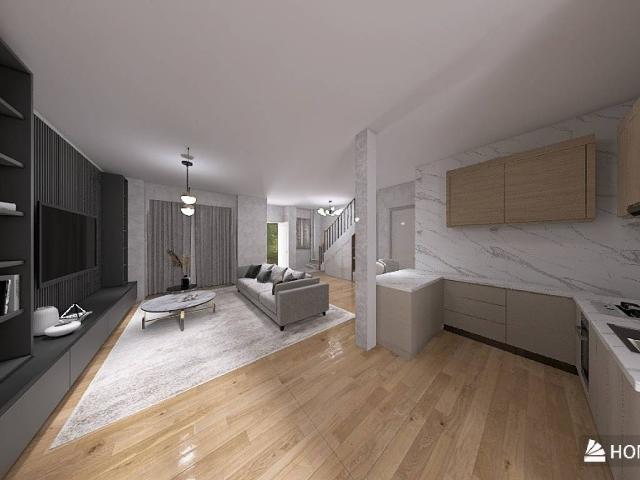 Villa Indipendente in vendita a San Genesio Ed Uniti, Lombardia